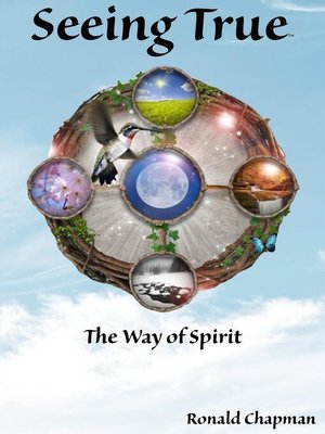 cover image of Seeing True